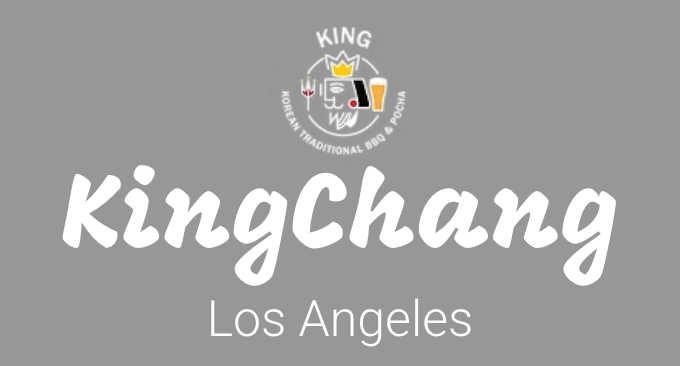KingChang-La 